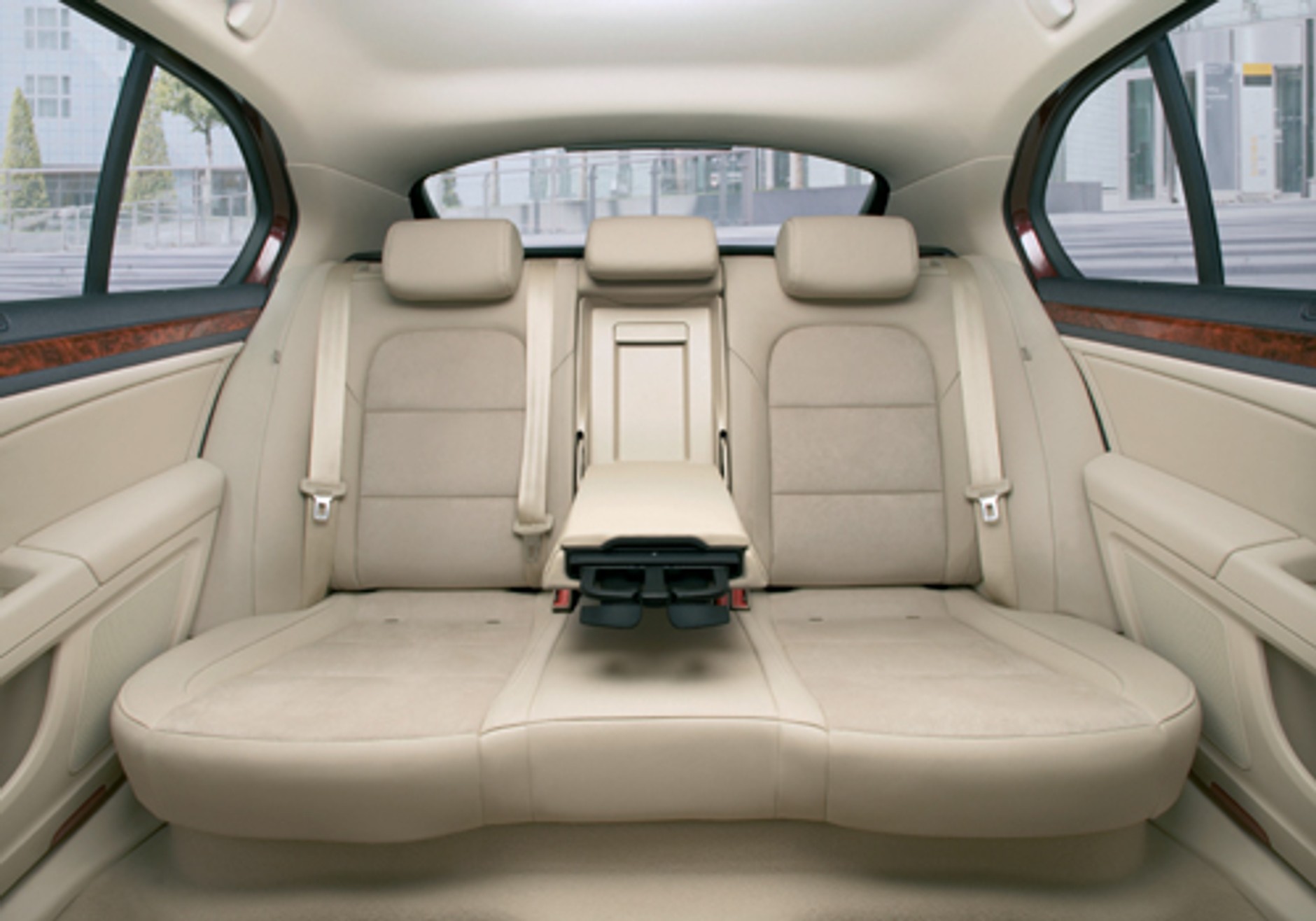 Skoda Superb - Dwa w jednym