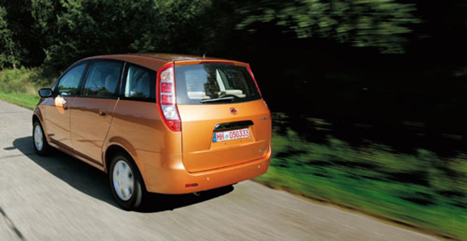 Wyjątkowo pojętny uczeń