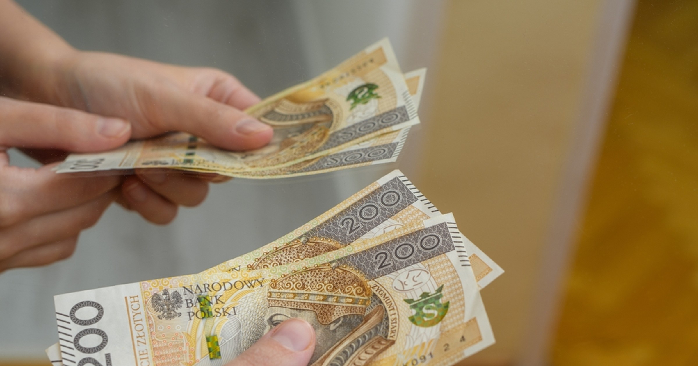 Dofinansowanie najbardziej opłaci się skromnie zarabiającym nabywcom tanich samochodów