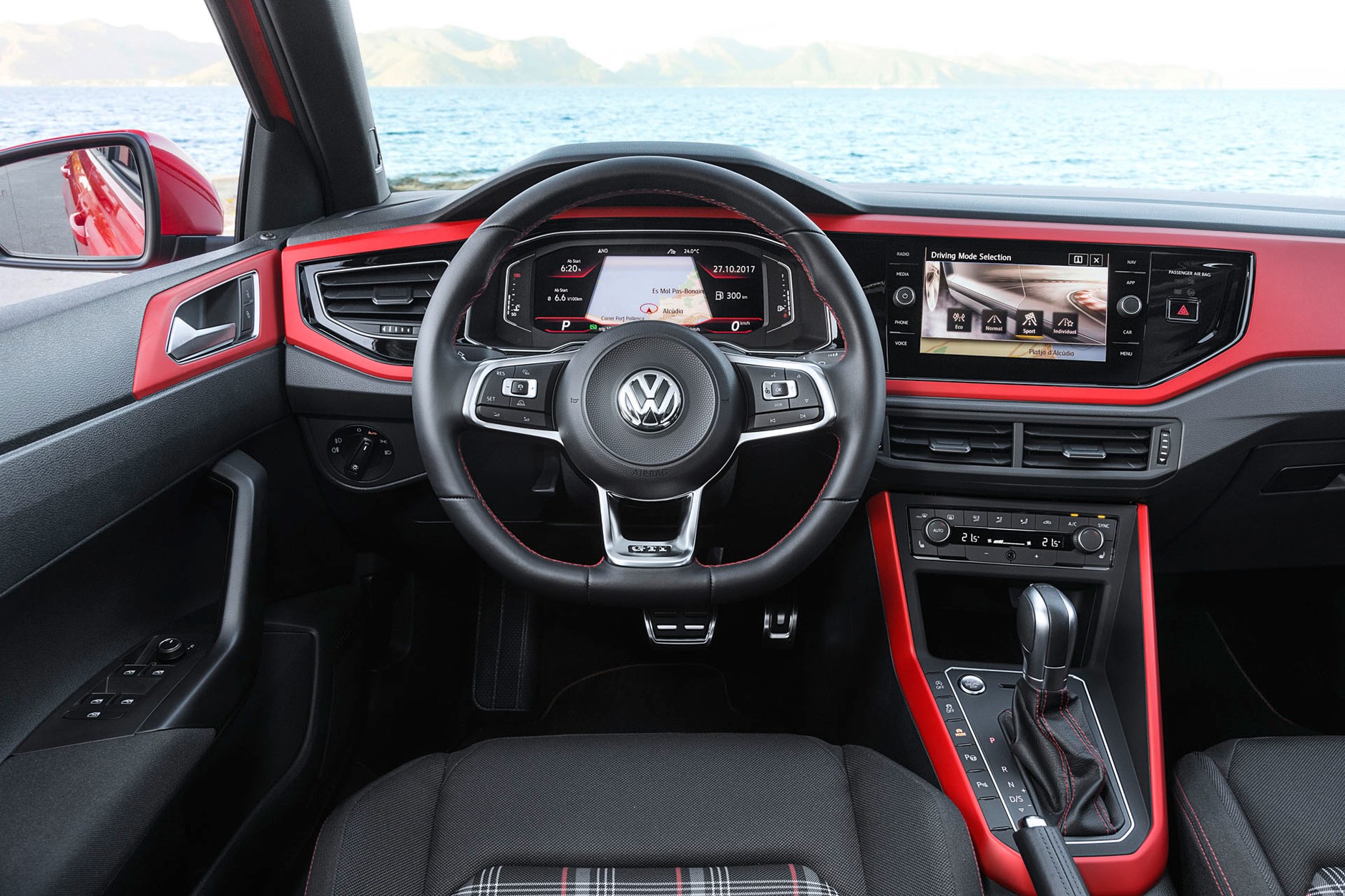 Volkswagen Polo GTI - więcej mocy, więcej frajdy | TEST