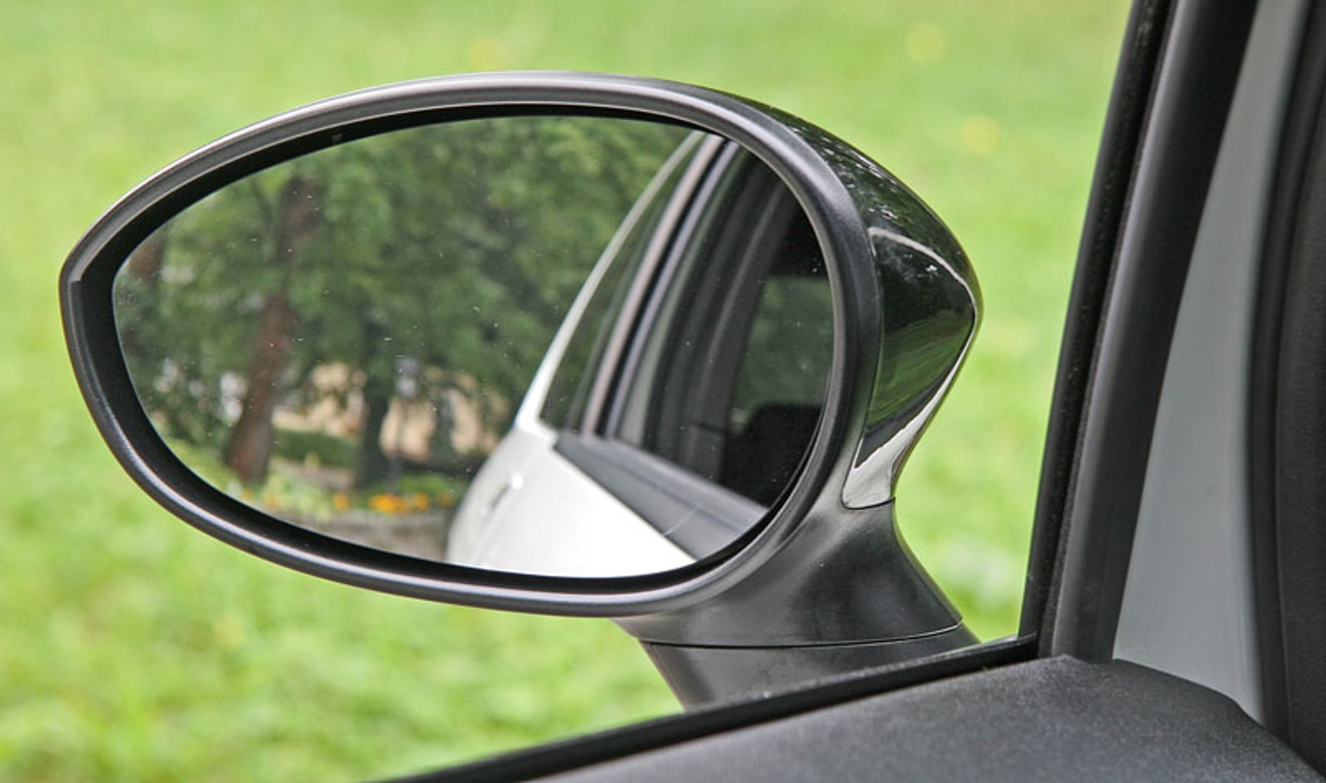 Fiat Punto Abarth – pierwsze wrażenia z jazdy