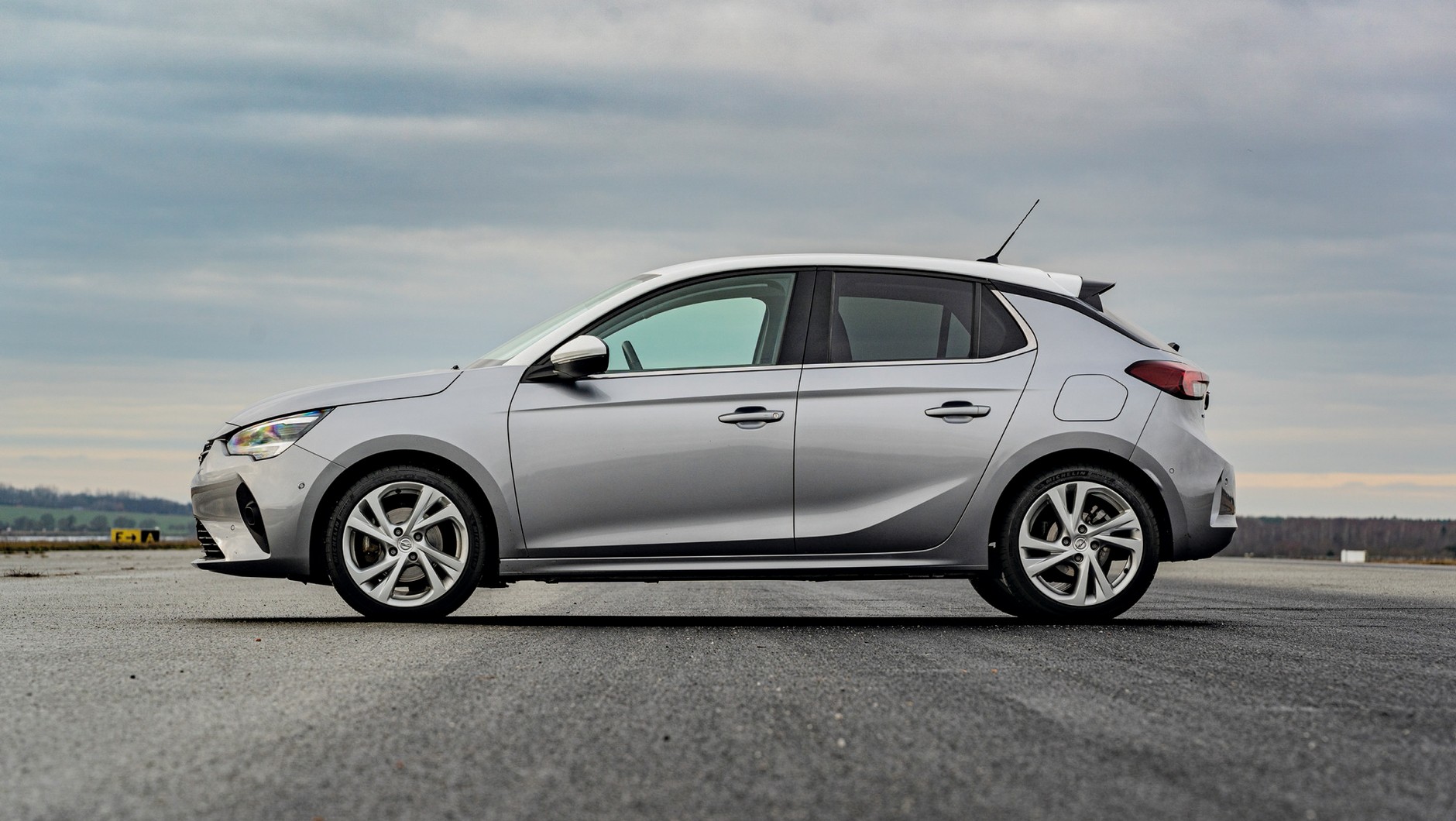 Opel Corsa 1.2 DI Turbo