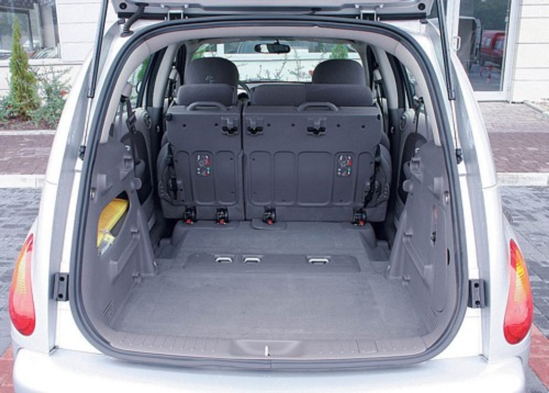 Nie znikniesz w tłumie