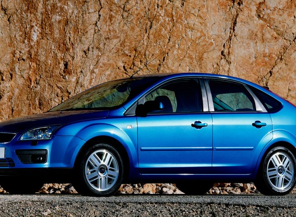 Ford Focus II: zignoruj go, a będziesz żałować! Opinie