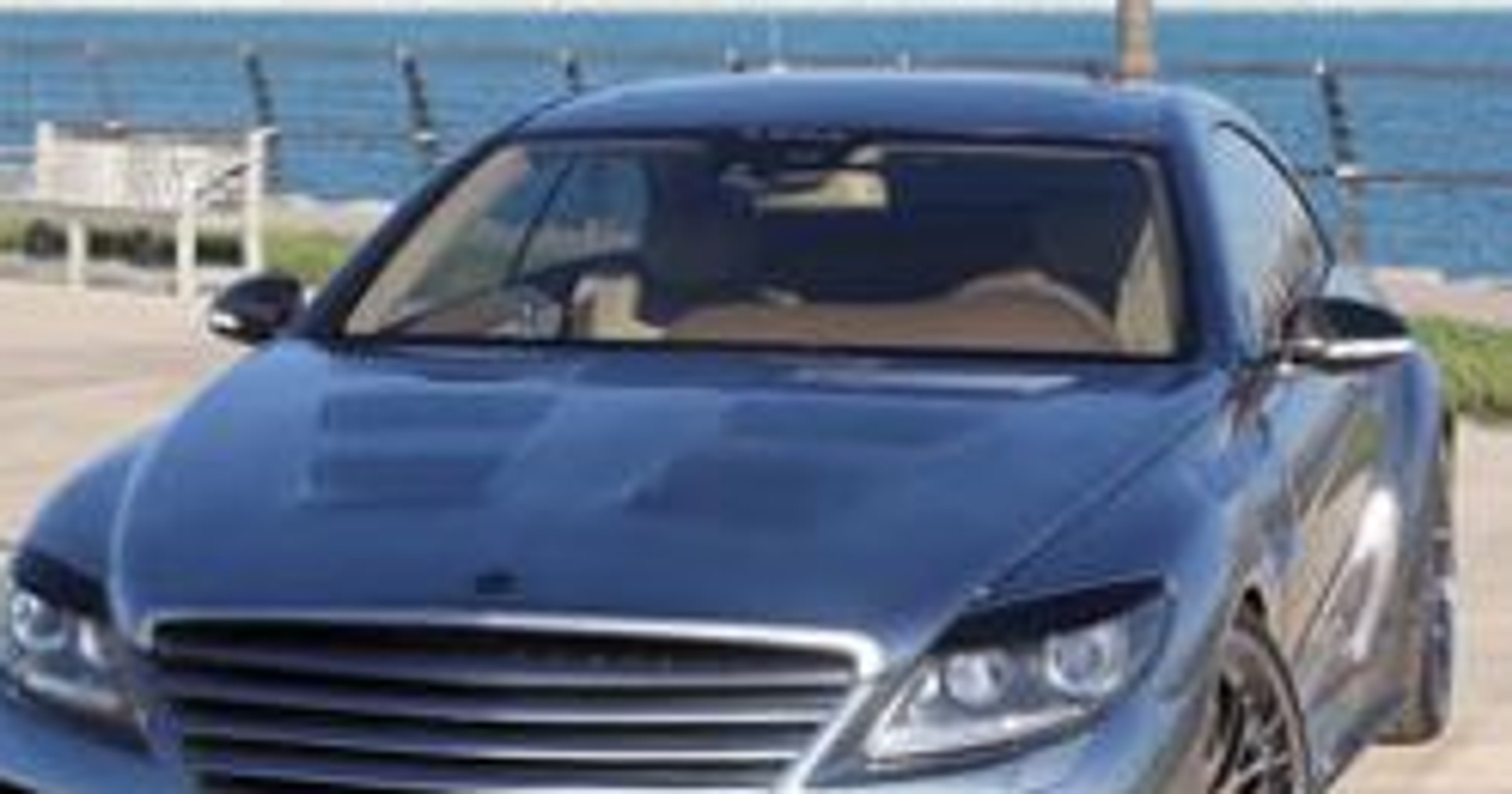 ASMA Design Phantasma CL: radykalna zmiana CL 65 AMG