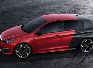 Wyjątkowy Peugeot 308 GTI w polskiej ofercie