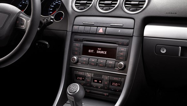 Seat: Exeo wyrusza na podbój Polski (cena od 69,9 tys. zł)