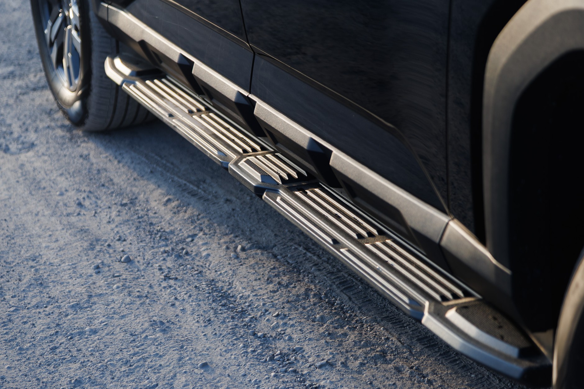 2025 Maxus eTerron 9