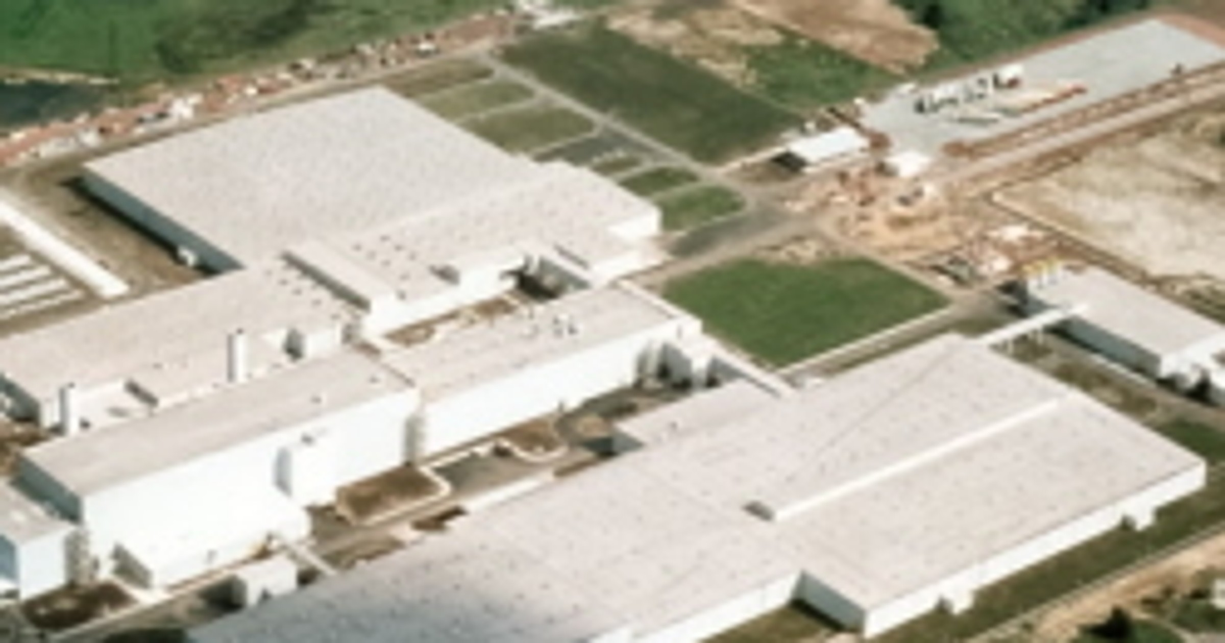 Historia Zakładu GM Manufacturing Poland w Gliwicach