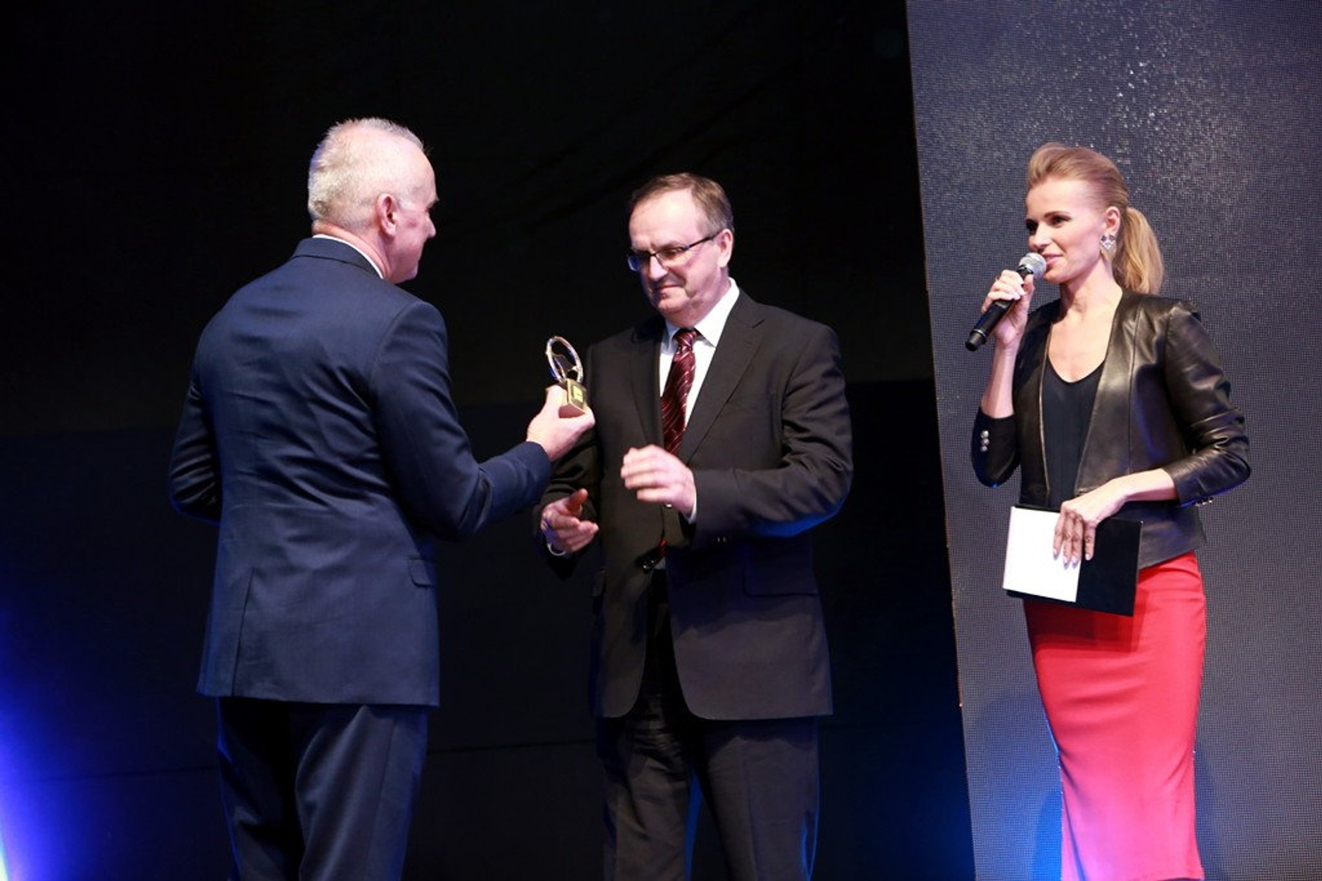 Plebiscyt Złota kierownica Auto Świata rozstrzygnięty