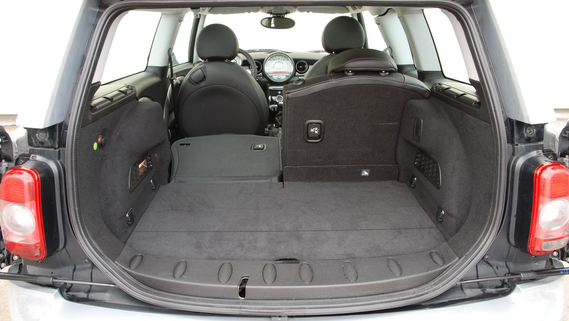 Mini Clubman I
(2009-14) - od 30 000 zł