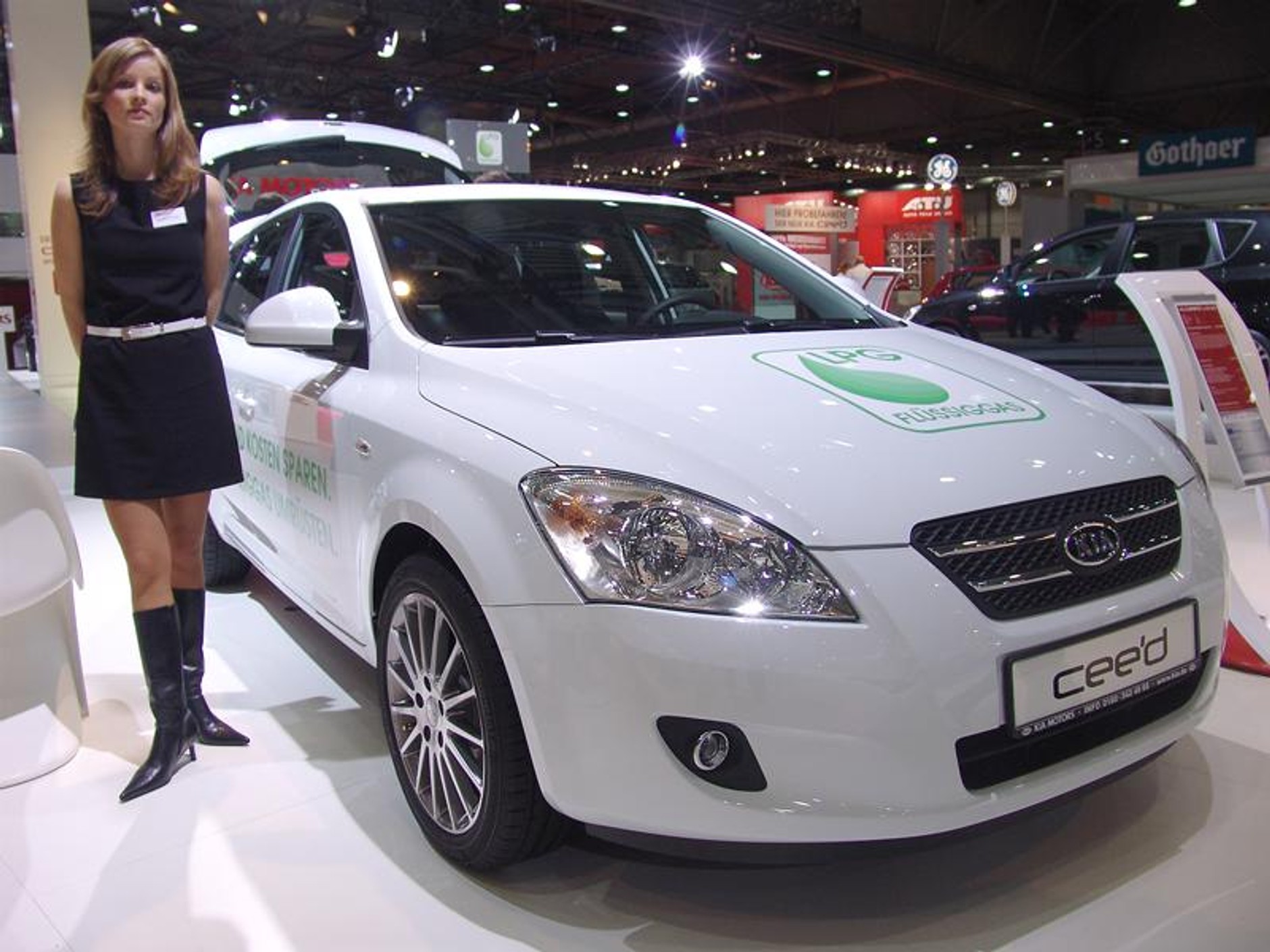 AMI/AMITEC 2008: otwarcie 5. kwietnia, można zamawiać bilety