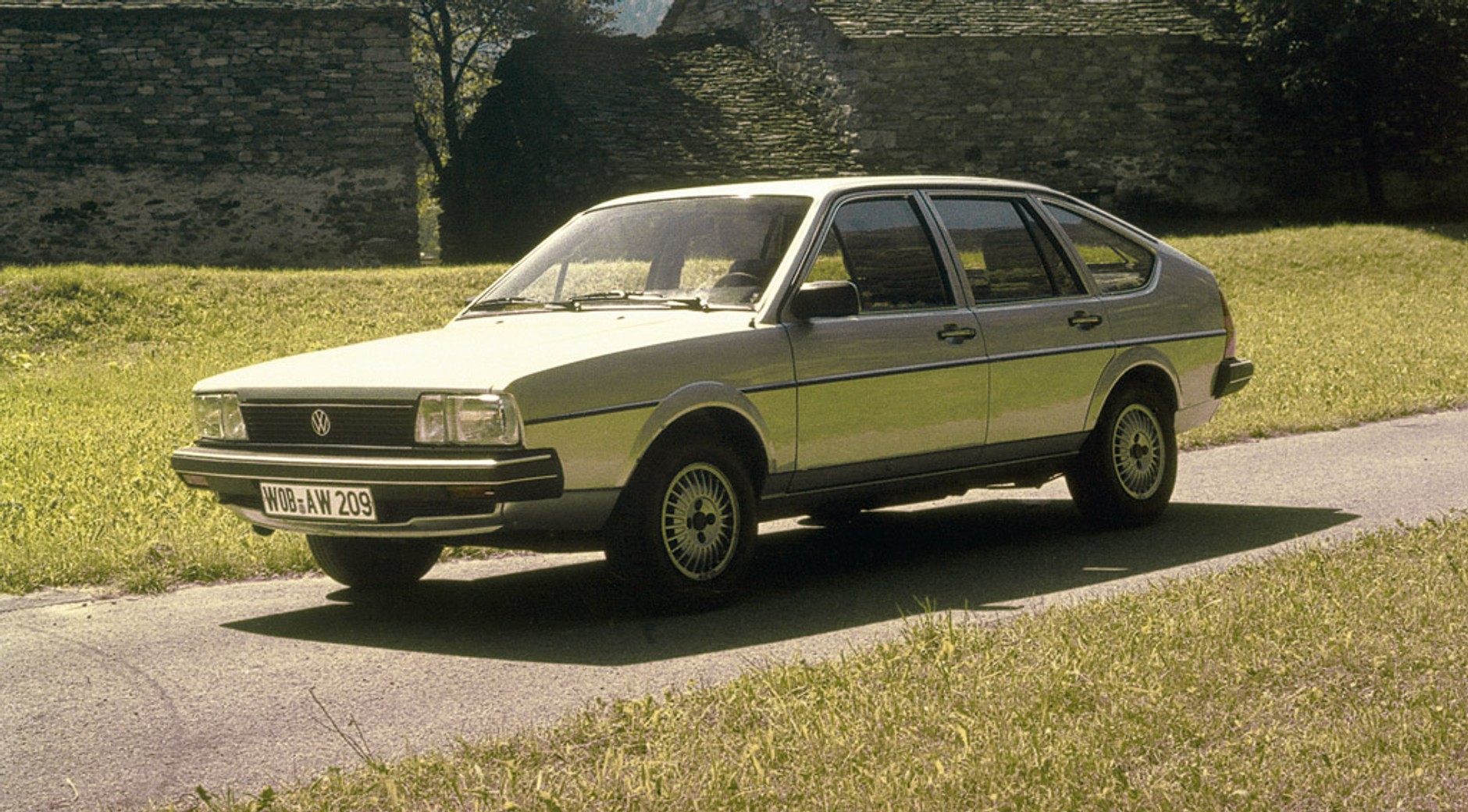 Poradnik kupującego: poznaj nowe oblicze Passata