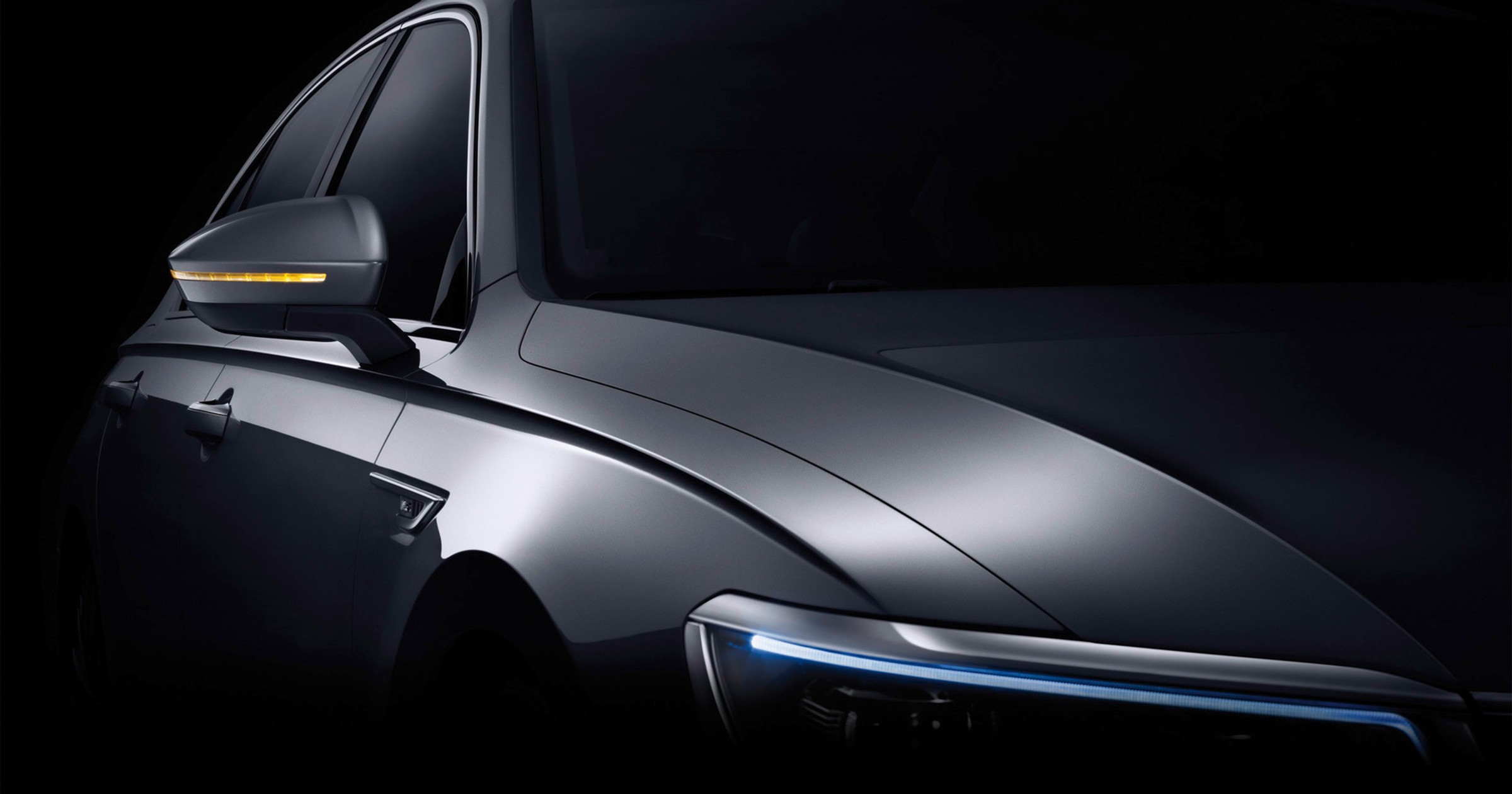 Volkswagen Phideon