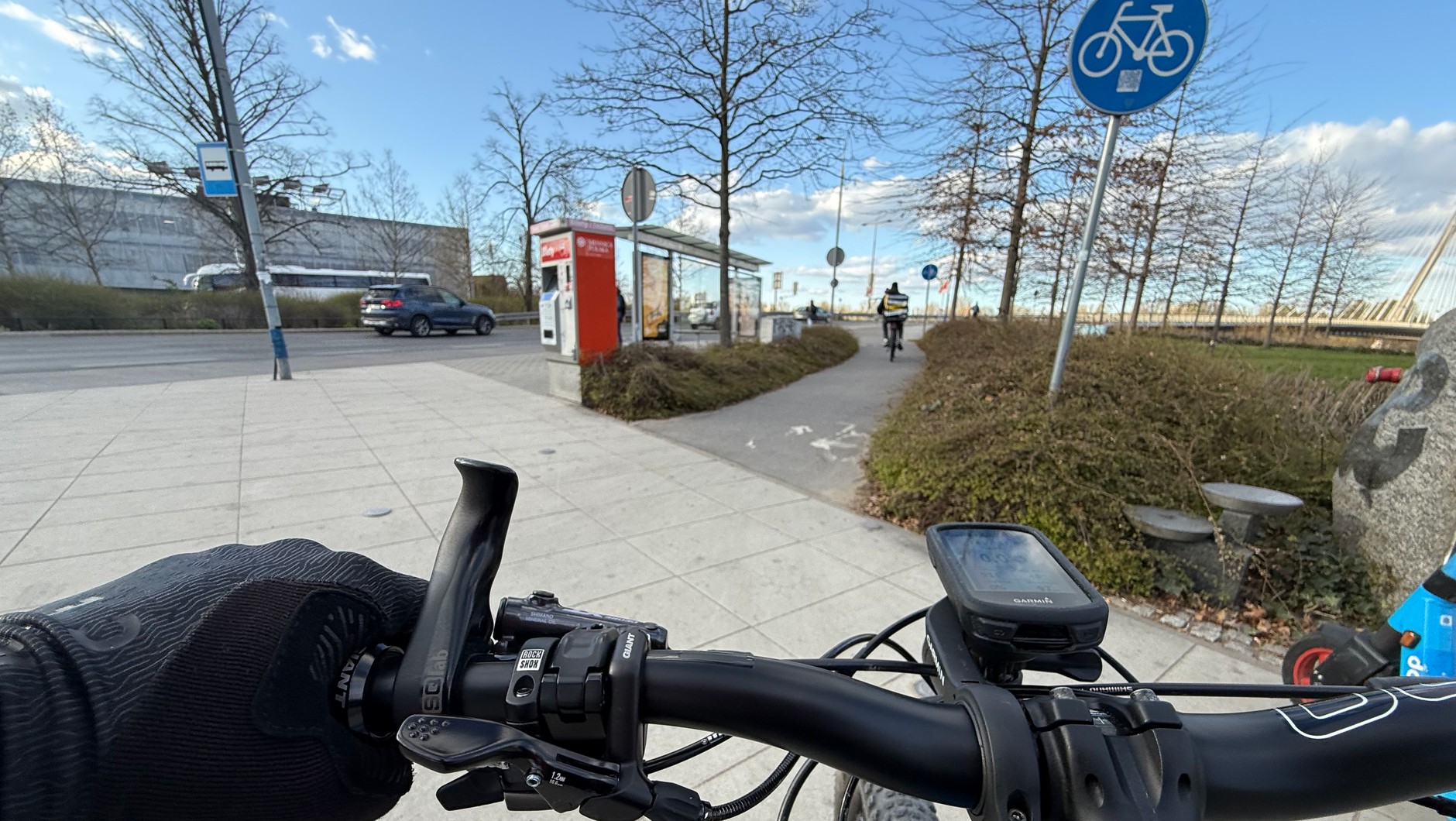 Droga dla rowerów