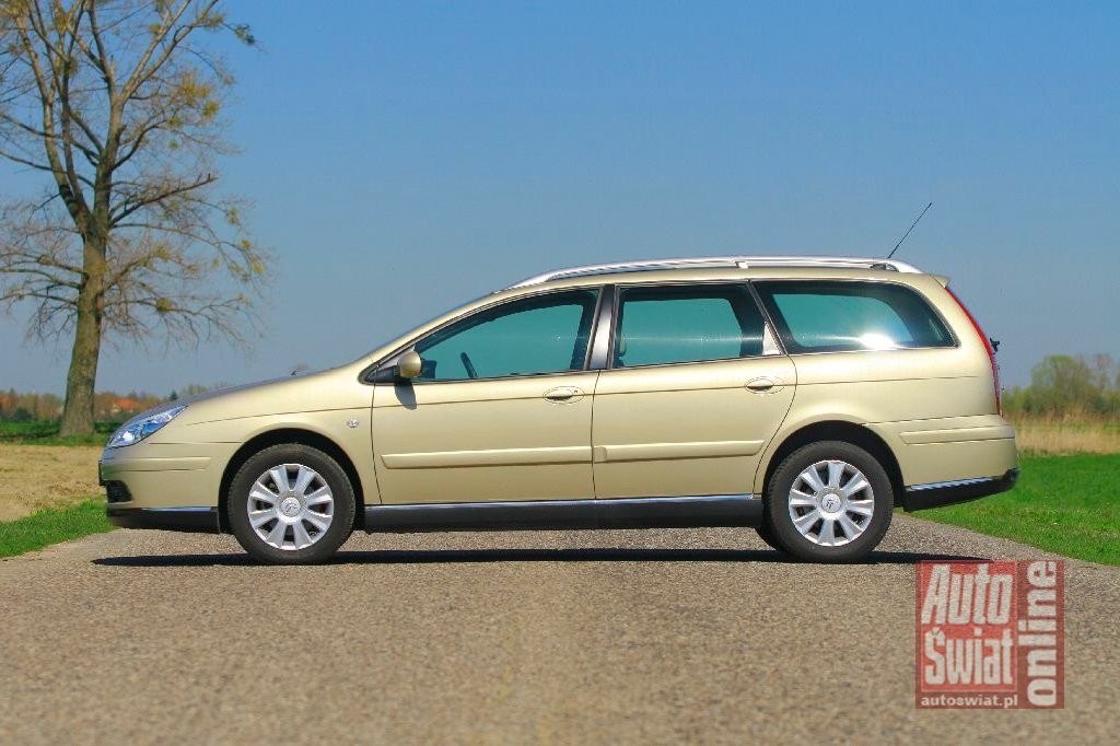 Citroen C5