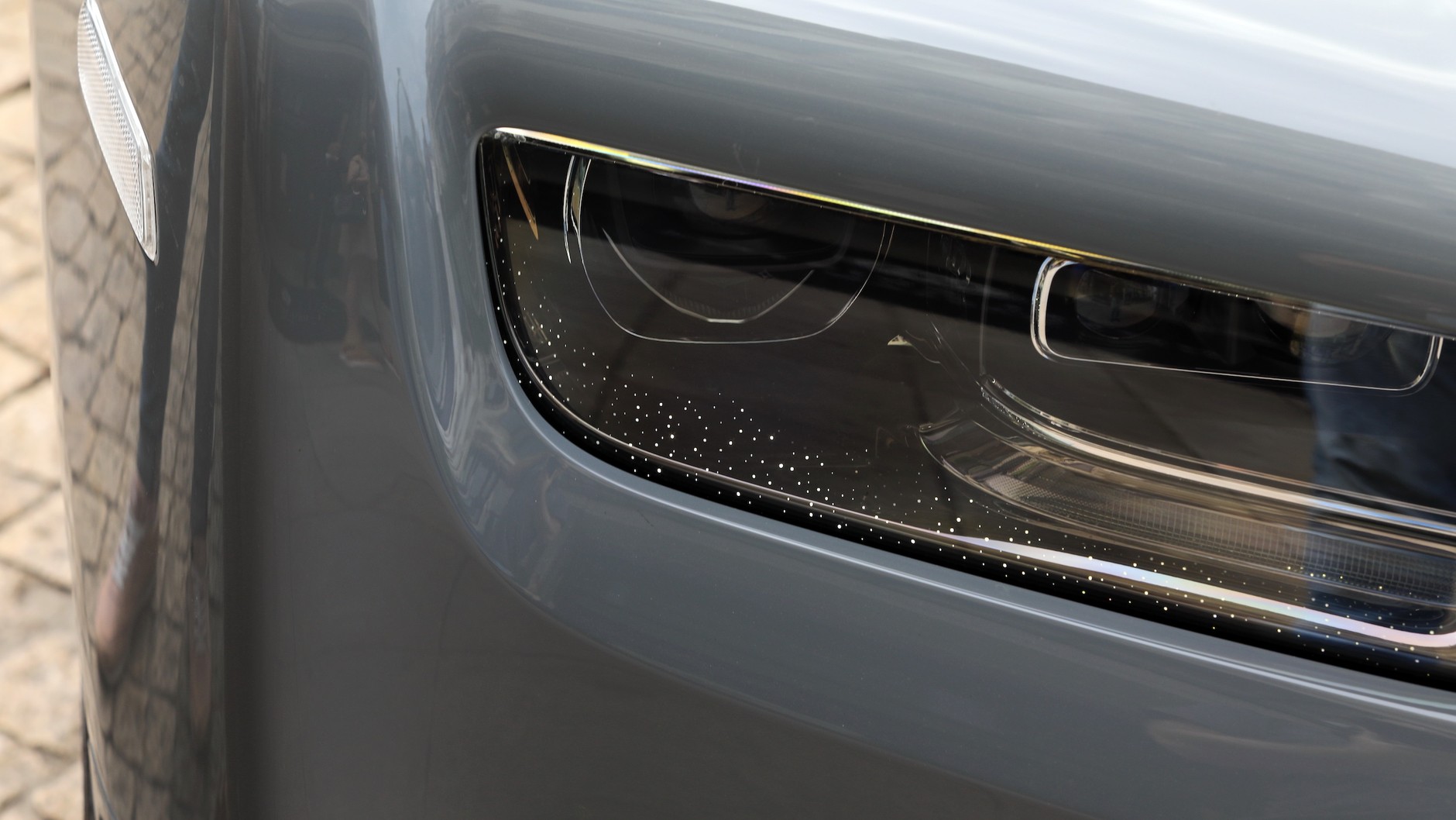 Rolls-Royce Phantom (2022, VIII Series II)