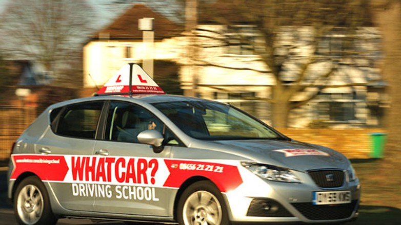 110 razy podchodziła do egzaminu na prawo jazdy