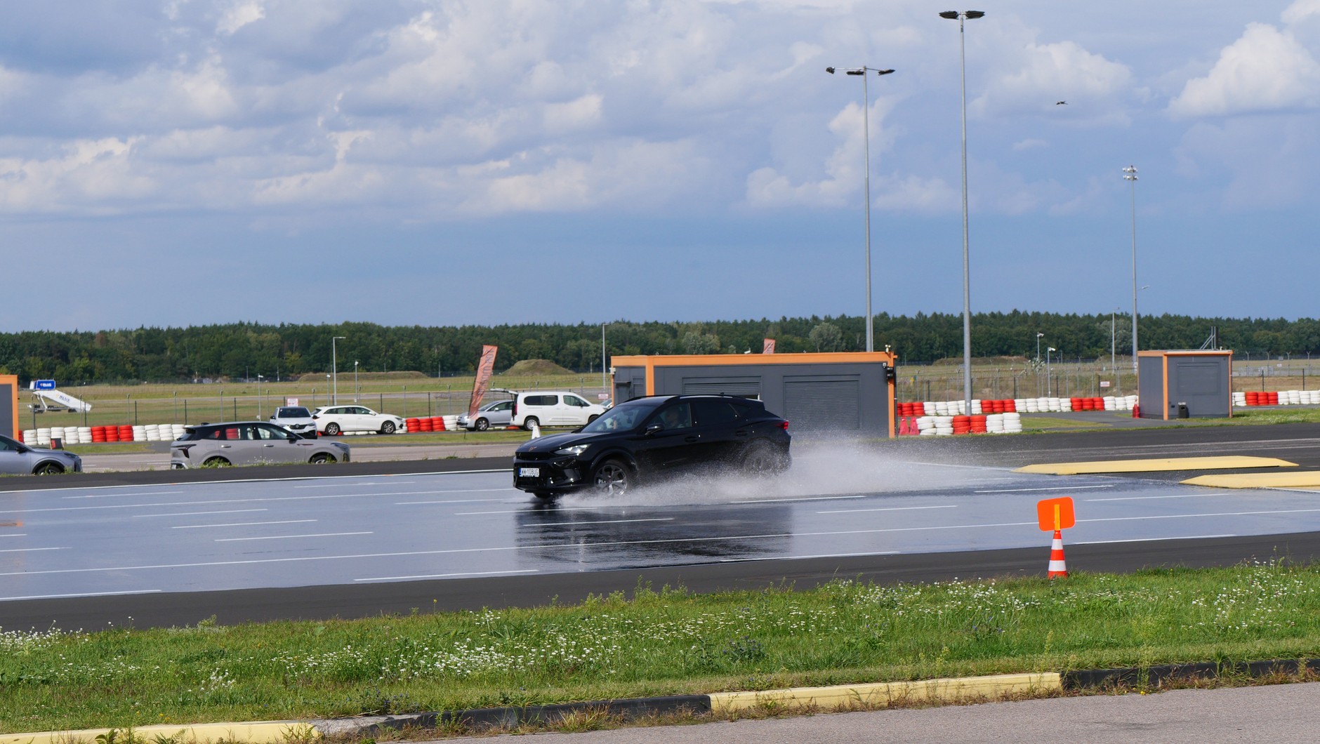 Wielki Test Auto Świata 2025