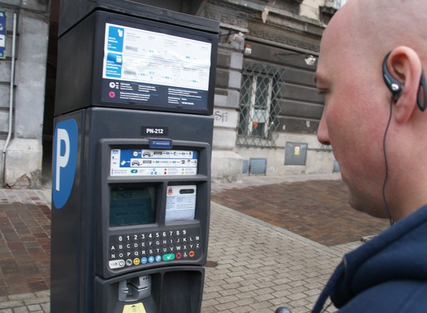 Tanio już było. Drakońskie podwyżki opłat za parkowanie od nowego roku