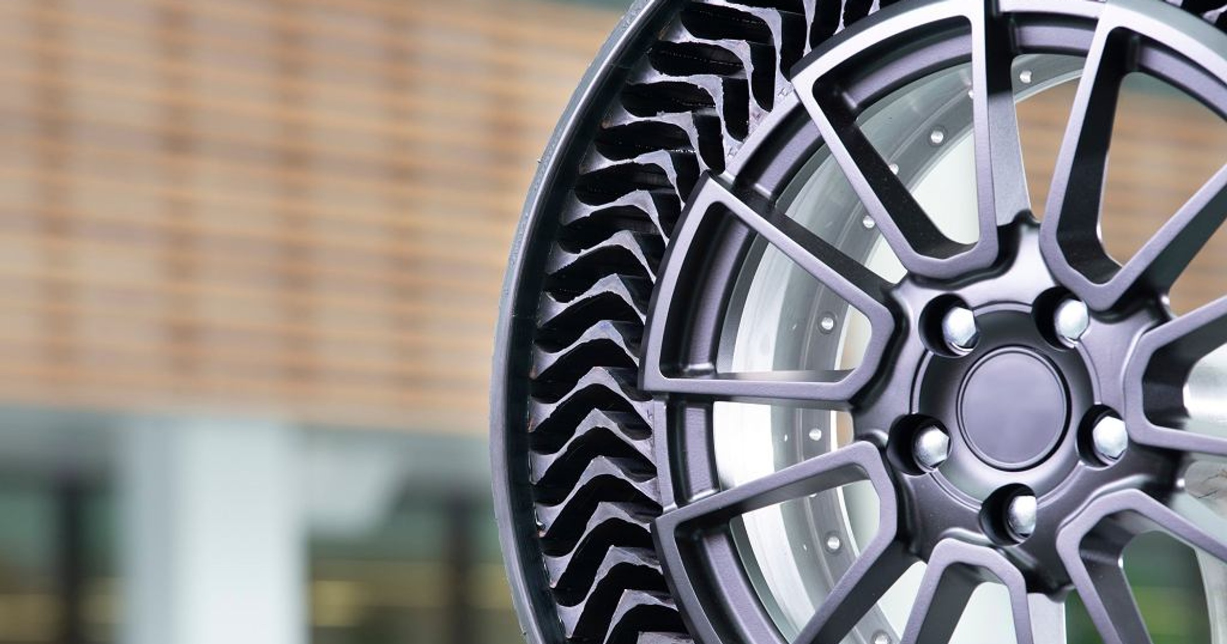 Michelin Uptis