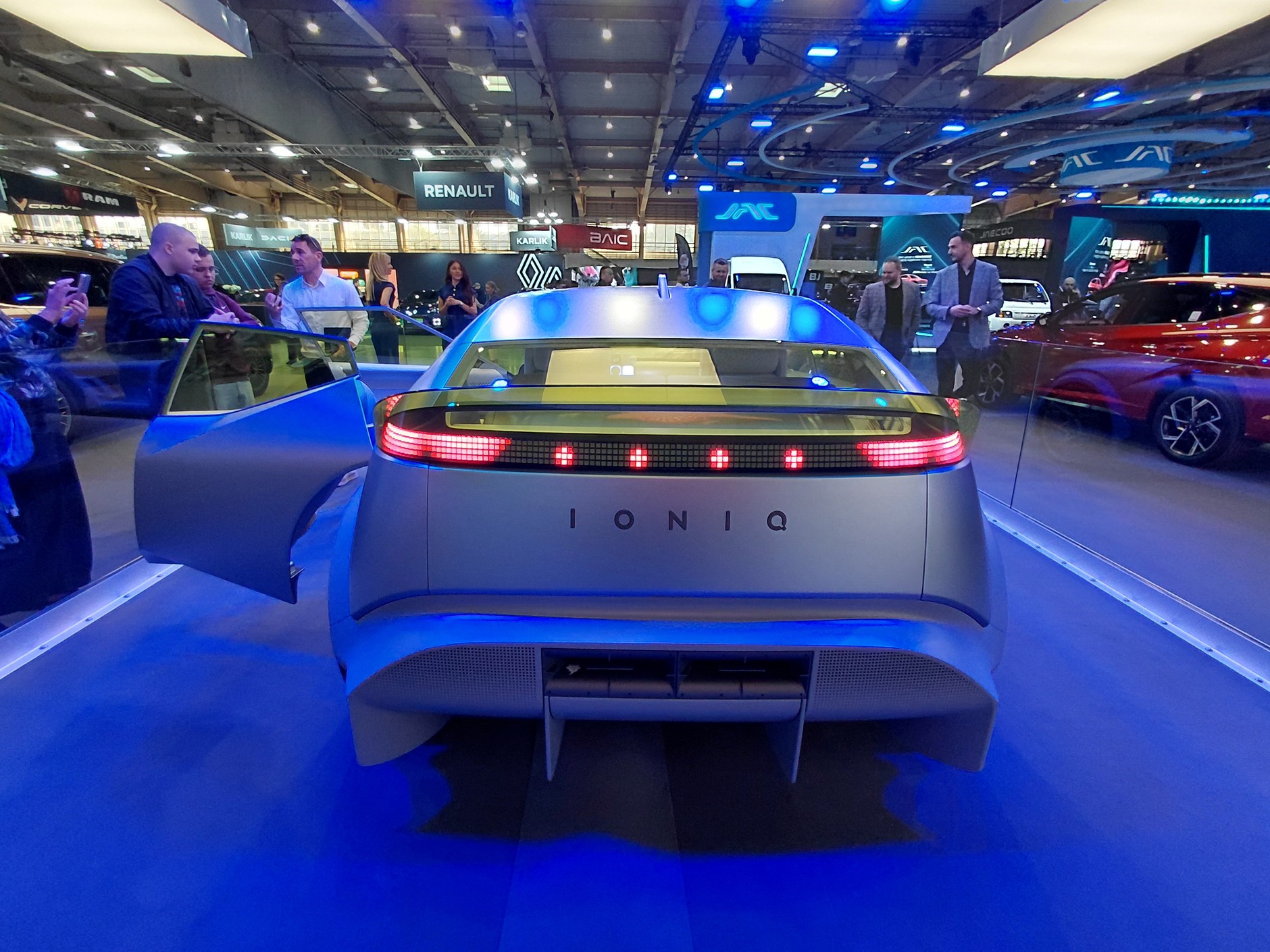 Poznań Motor Show 2026