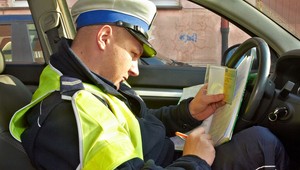 Dowód rejestracyjny zatrzymany wirtualnie