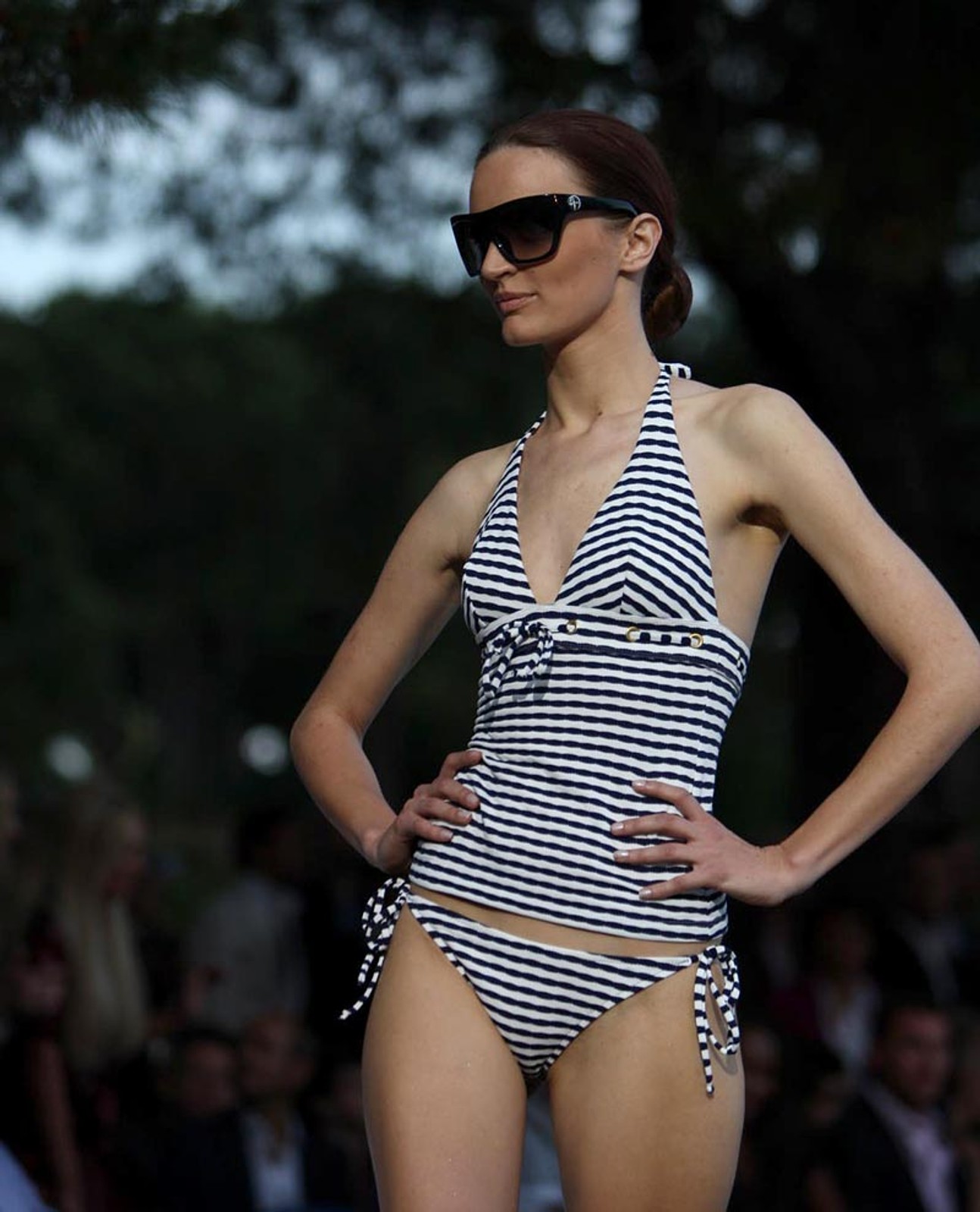 Grand Prix Monaco 2008: fotogaleria Jiří Křenek