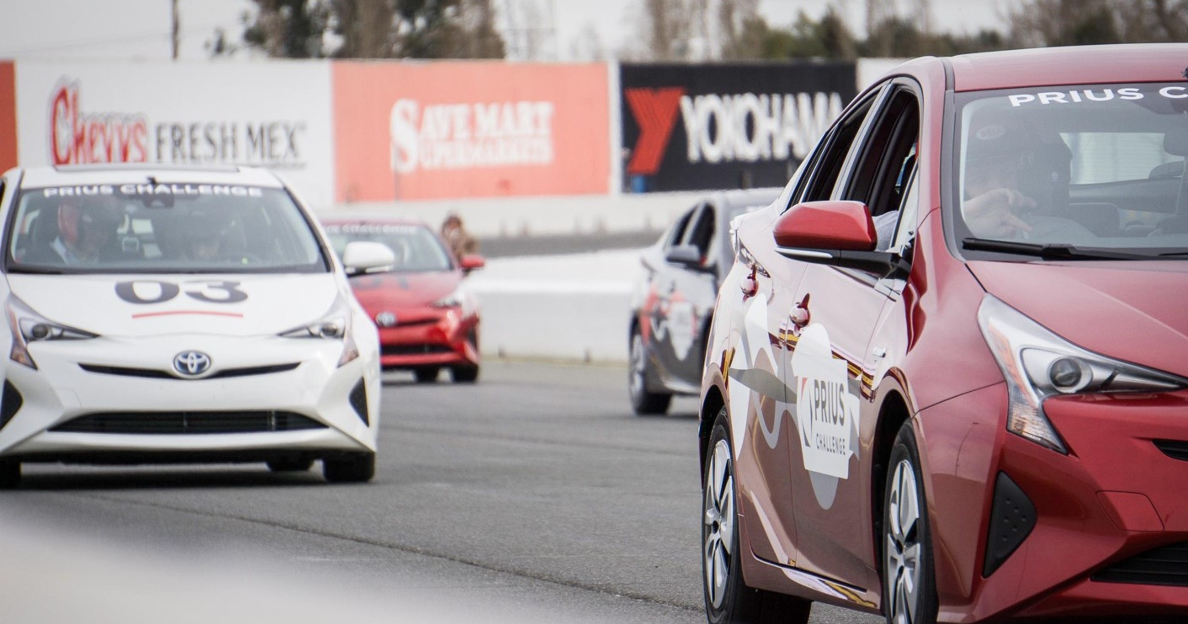 Toyota w przyszłym roku podłączy flotę pojazdów do sieci 5G