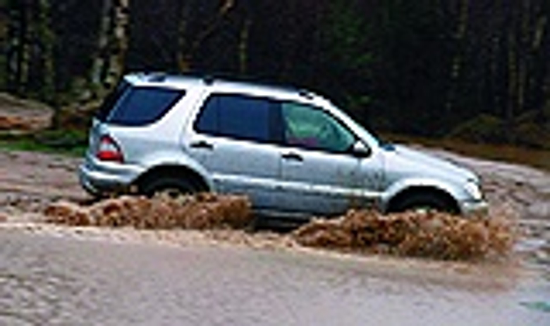 Czwórka z jednej stajni