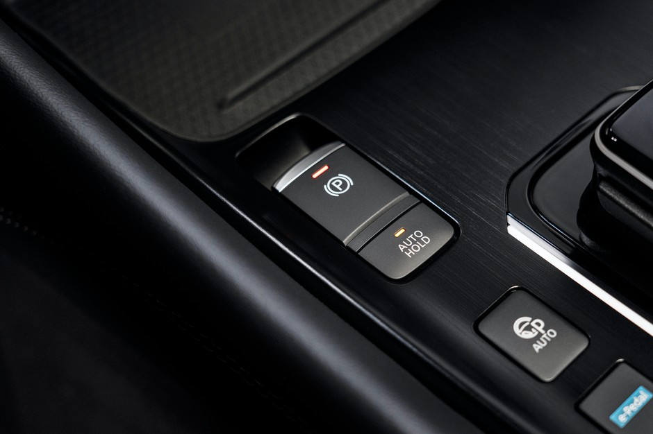 Nissan Qashqai e-Power