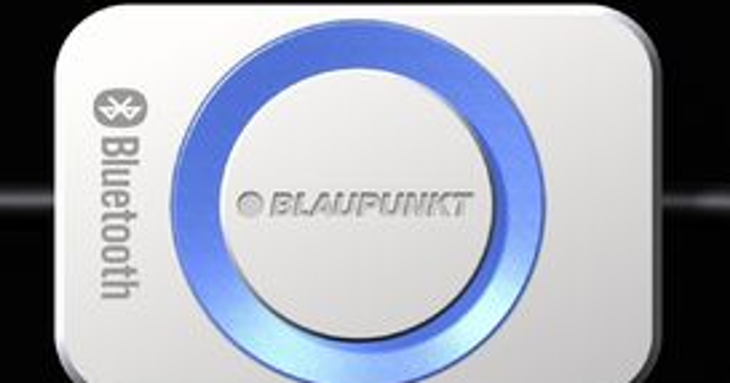 Blaupunkt: nowy interfejs Bluetooth