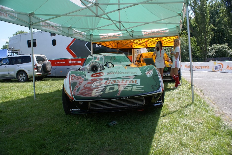 Men`s Day 2011: impreza, która spełniła męskie pasje i marzenia