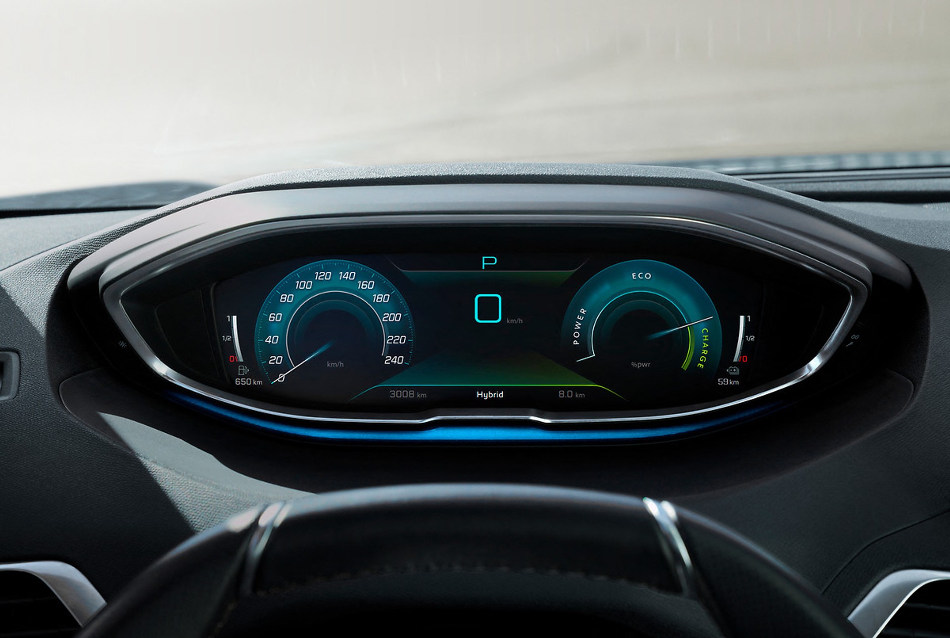 Peugeot 3008 – modernizacja bestsellera