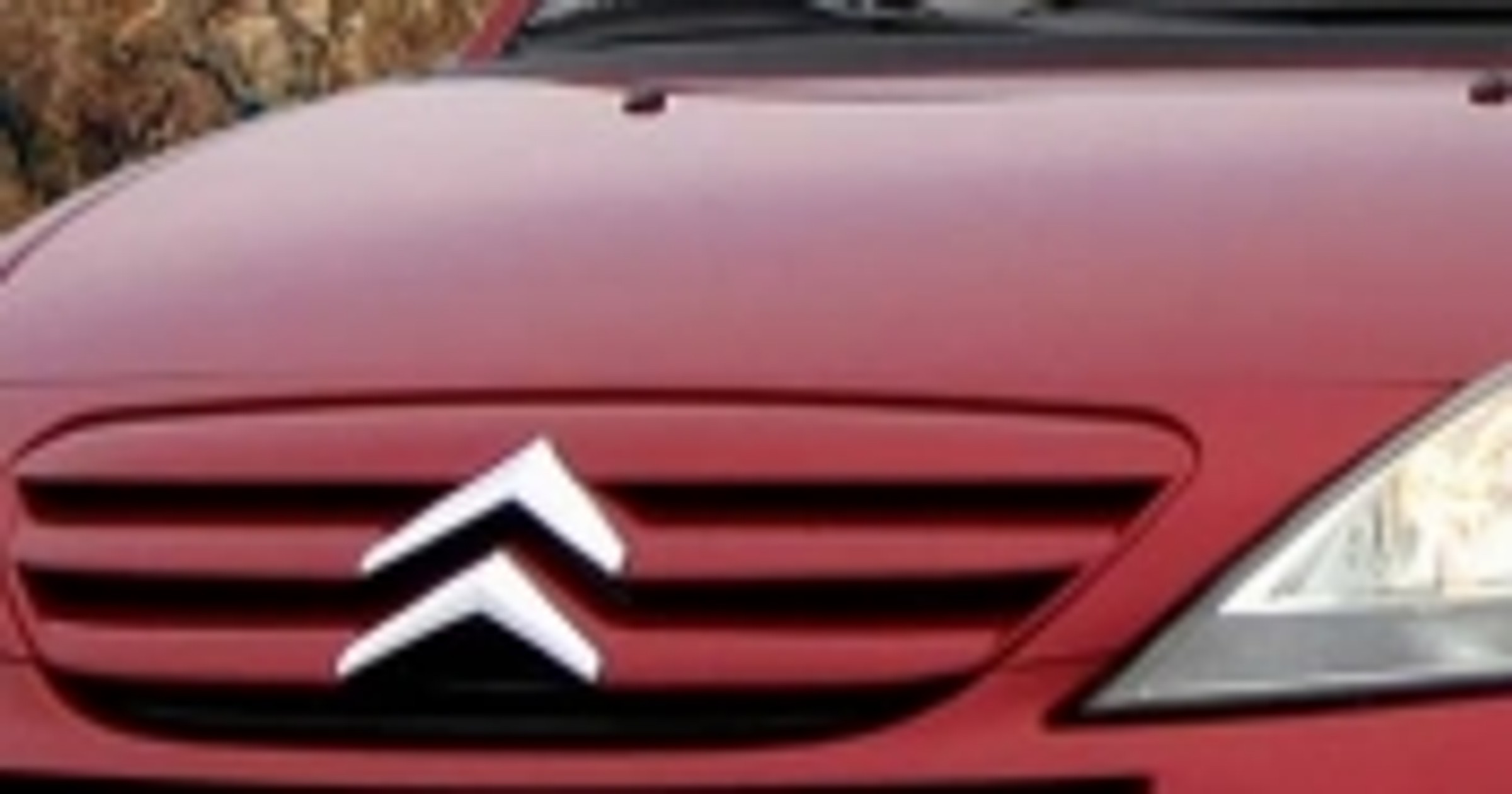 Navidrive w ofercie Citroena