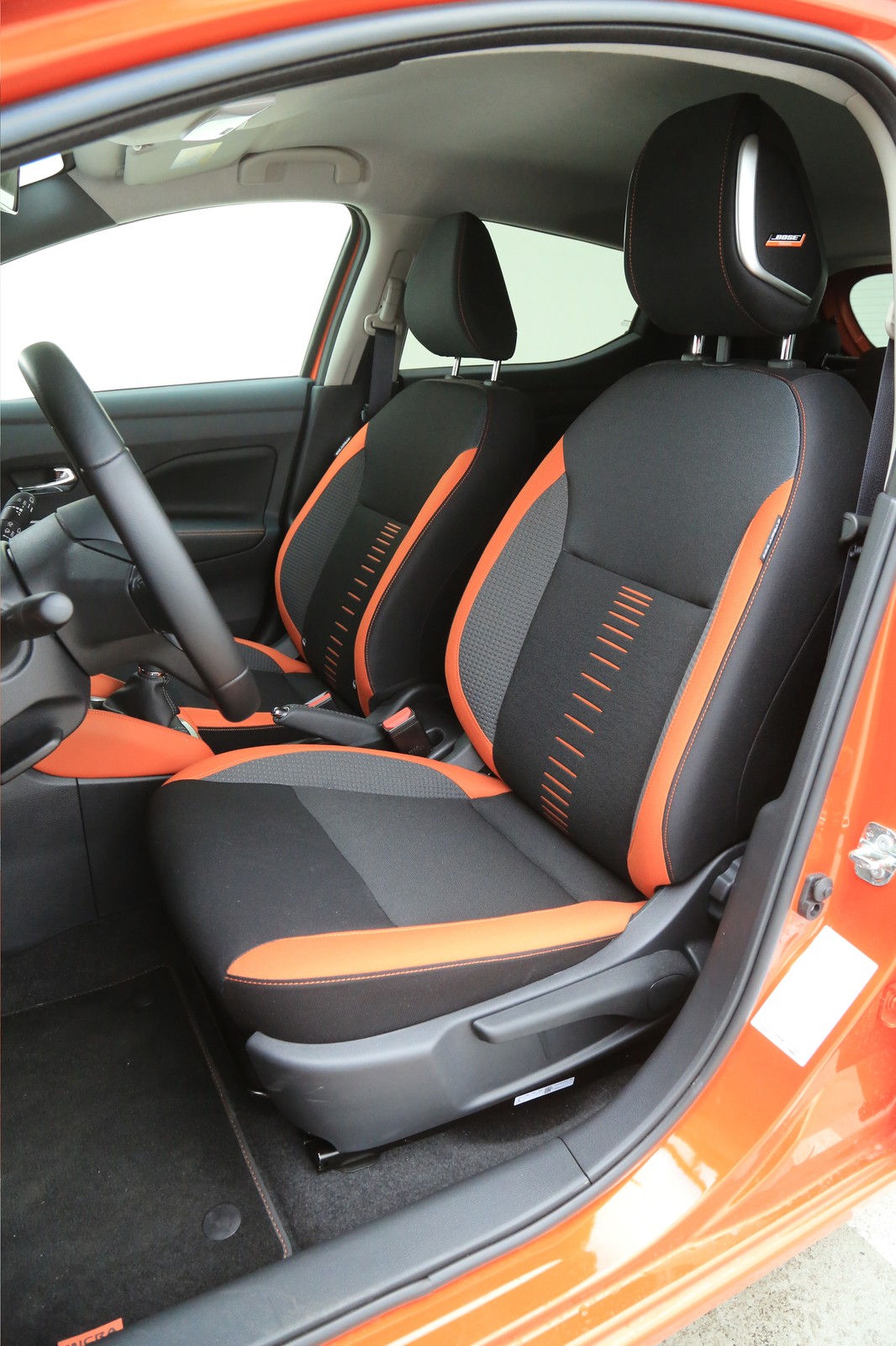 Nissan Micra 1.5 dCi