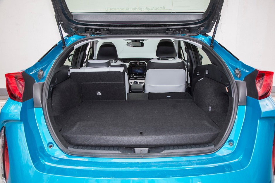 Toyota Prius Plug-in