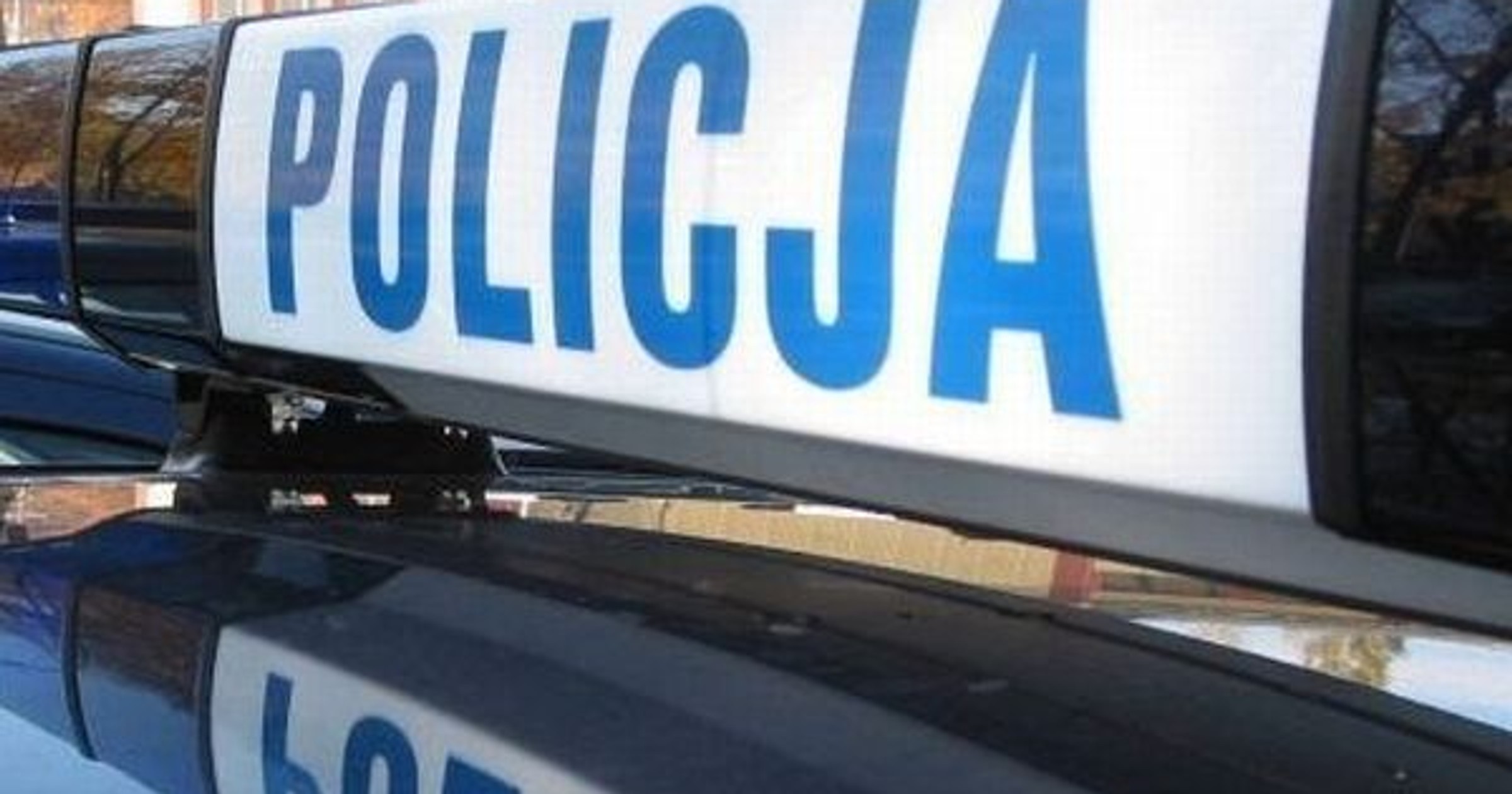 Policja