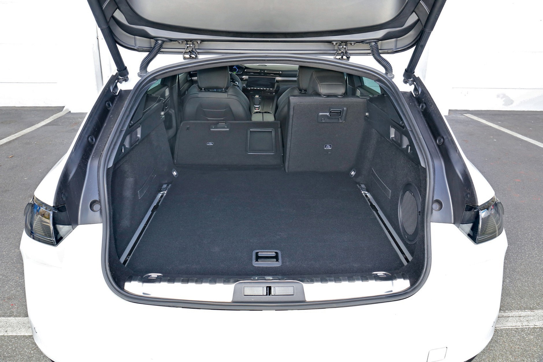 Porównanie: Peugeot 508 i Skoda Superb