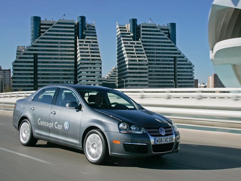 Volkswagen ukończył pracę nad 2.0 BlueTDI, powrót TDI do USA już latem