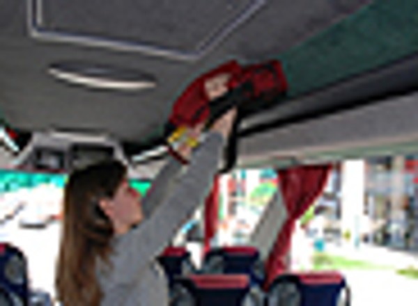 Bezpieczny autobus