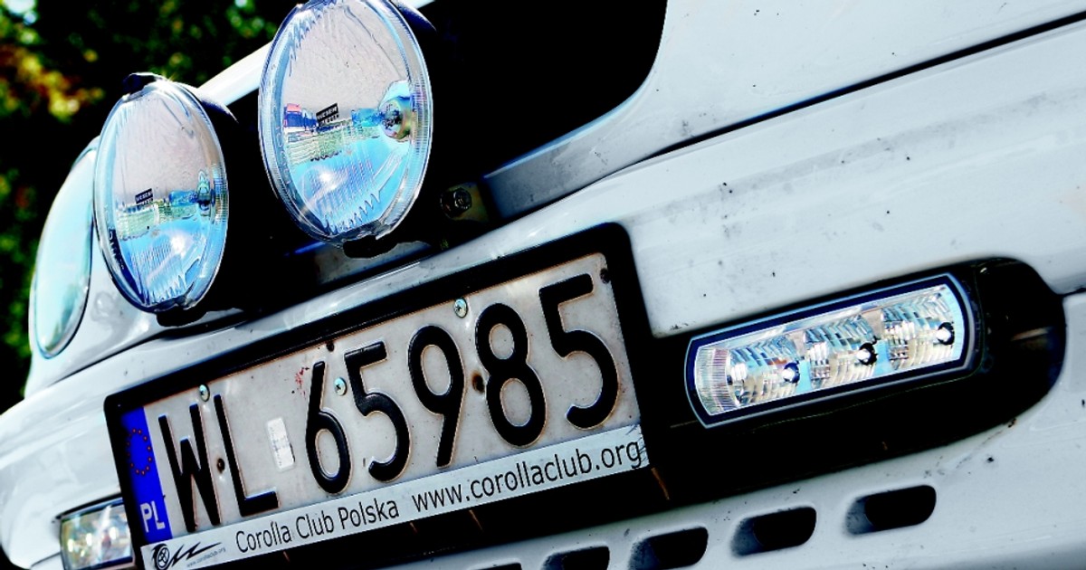 Diody led w aucie! Radzimy gdzie i jakie zamontować