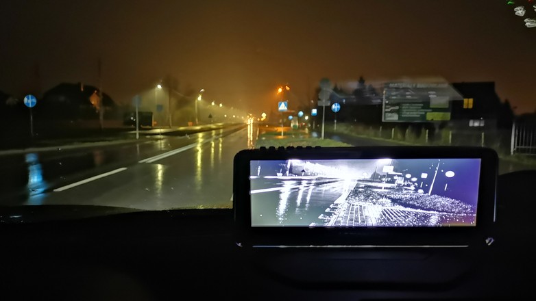 Lanmodo Vast  - uniwersalny zestaw night vision