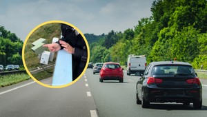 Niemieckie skrzynki nad autostradą. Co trzeba o nich wiedzieć?