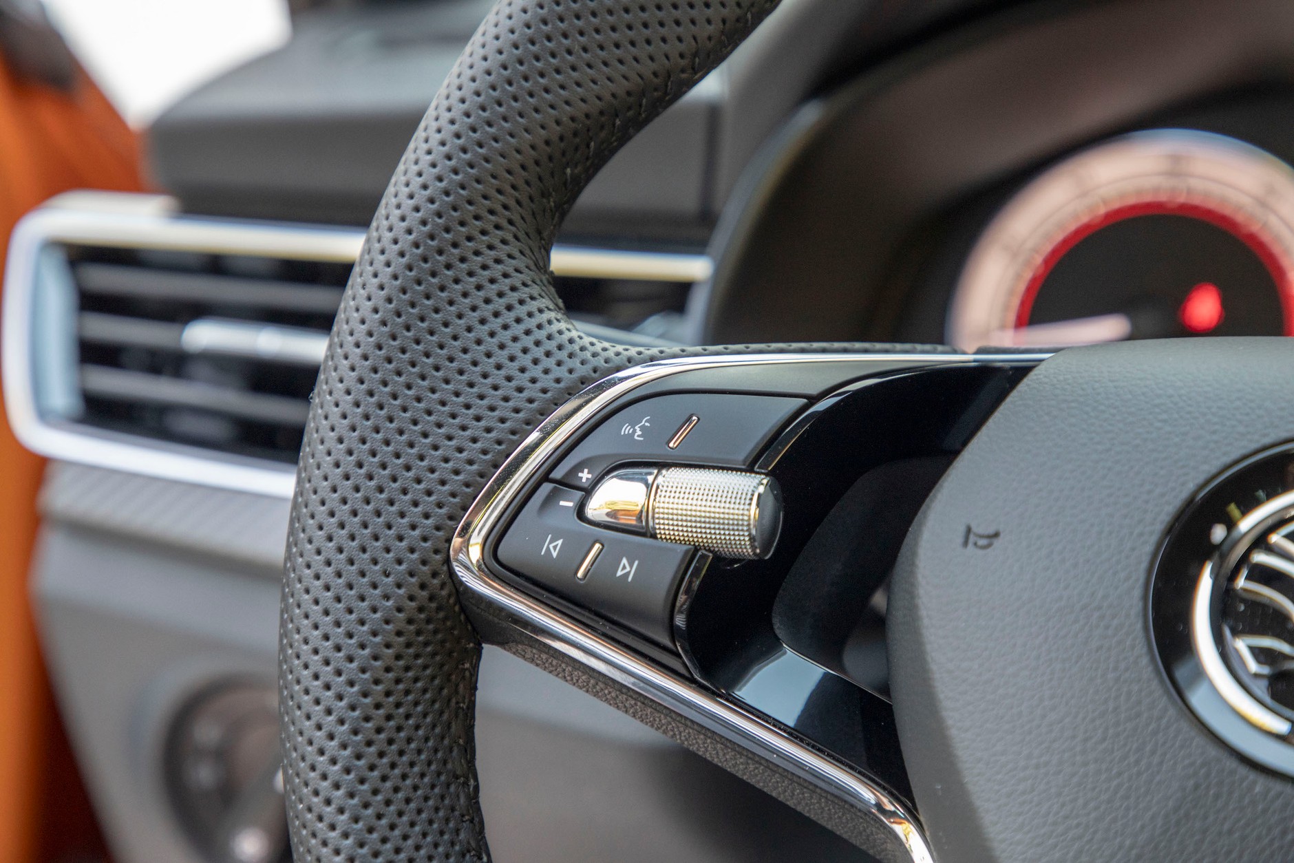 Skoda Kamiq 1.5 TSI Monte Carlo