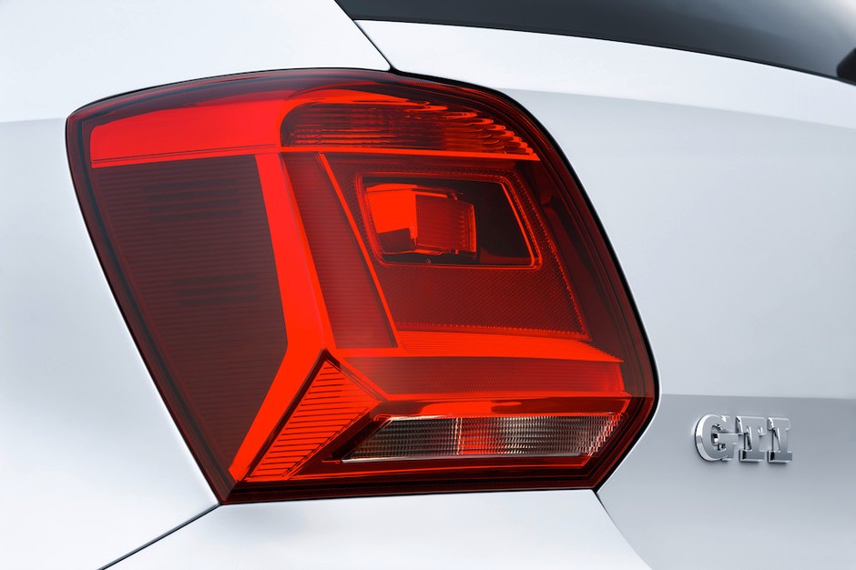 VW Polo GTI