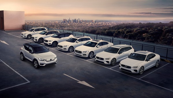 Volvo w chińskich rękach. Czy przejęcie przyniosło sukces czy porażkę?