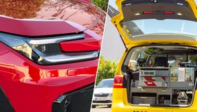 Ranking najbardziej awaryjnych aut według ADAC wygląda zupełnie inaczej niż ten od TUV