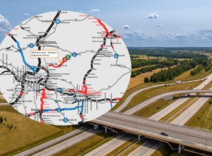 Nowa obwodnica za 234 mln zł. Ruszają roboty koło Katowic