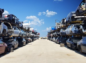 Mercedes wsypał wspólników. Milionowe kary dla producentów samochodów